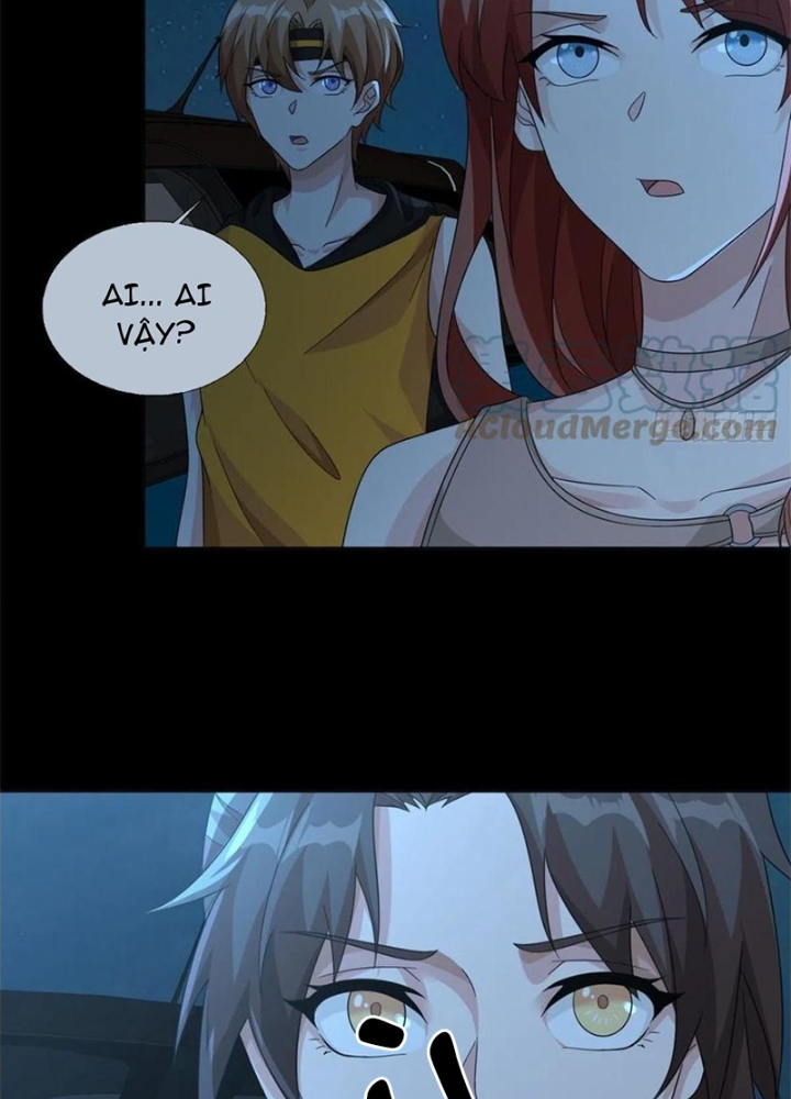 Mạt Thế Lạc Viên Chapter 31 - Trang 3