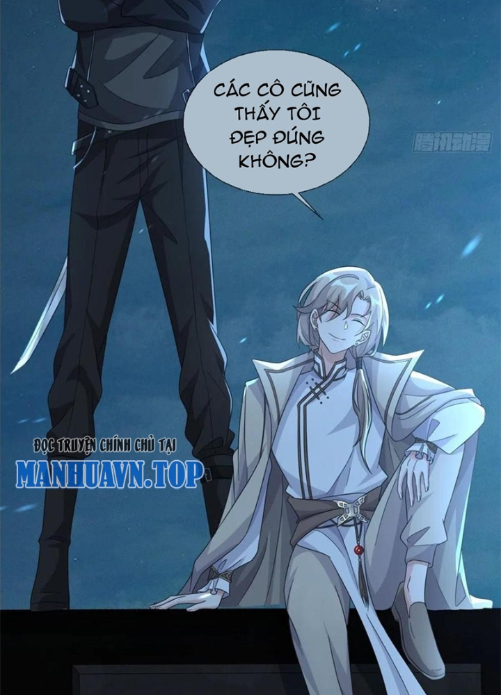 Mạt Thế Lạc Viên Chapter 31 - Trang 3