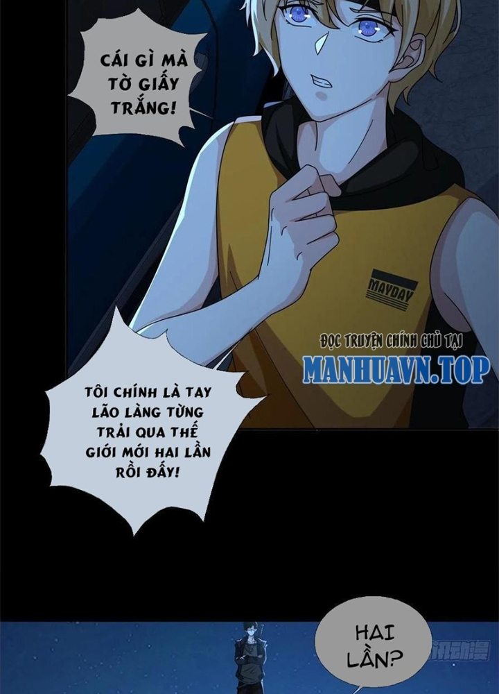 Mạt Thế Lạc Viên Chapter 32 - Next Chapter 33