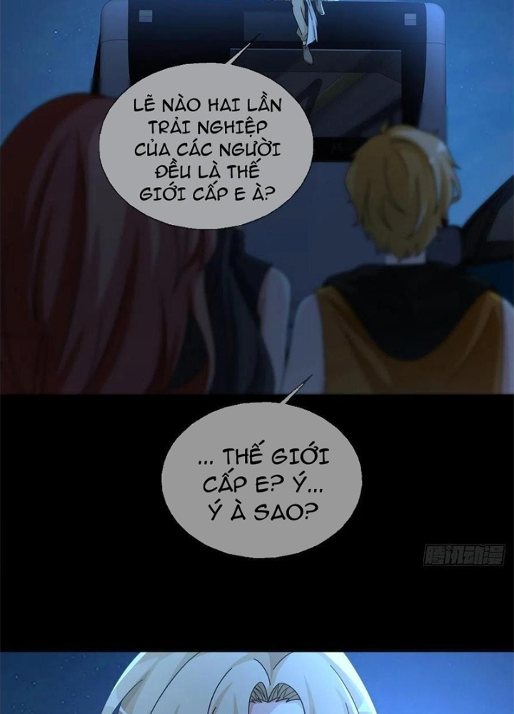Mạt Thế Lạc Viên Chapter 32 - Next Chapter 33