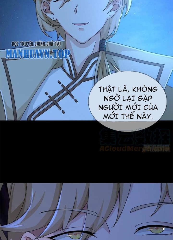 Mạt Thế Lạc Viên Chapter 32 - Next Chapter 33