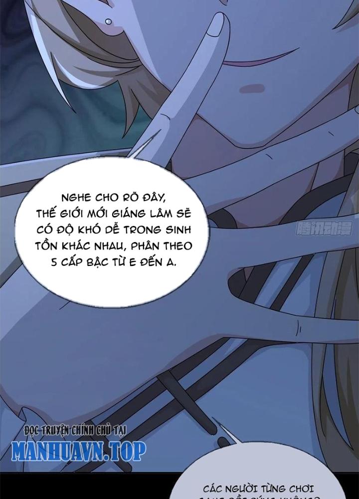 Mạt Thế Lạc Viên Chapter 32 - Next Chapter 33