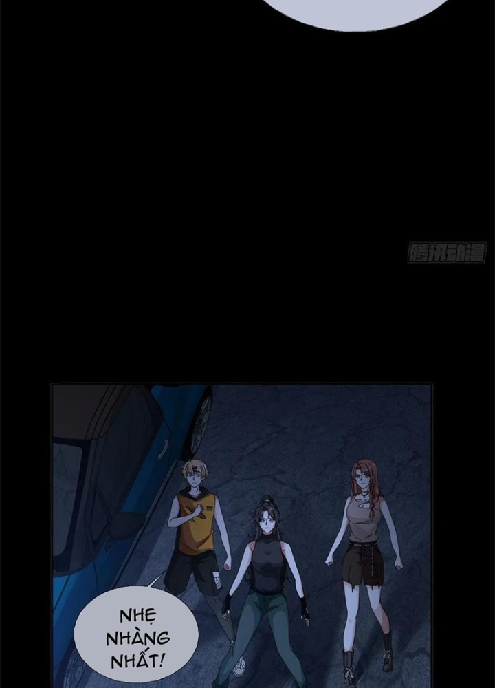 Mạt Thế Lạc Viên Chapter 32 - Next Chapter 33
