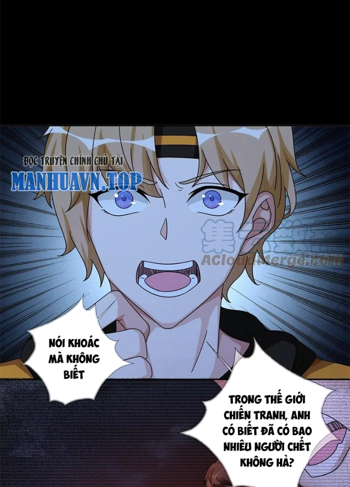 Mạt Thế Lạc Viên Chapter 32 - Next Chapter 33
