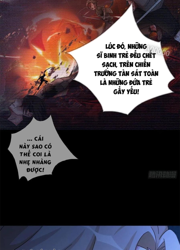 Mạt Thế Lạc Viên Chapter 32 - Next Chapter 33