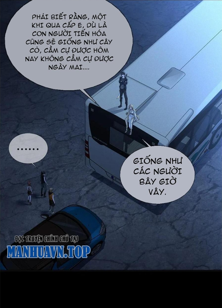 Mạt Thế Lạc Viên Chapter 32 - Next Chapter 33