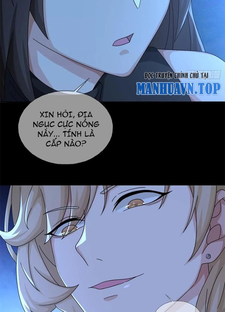 Mạt Thế Lạc Viên Chapter 32 - Next Chapter 33
