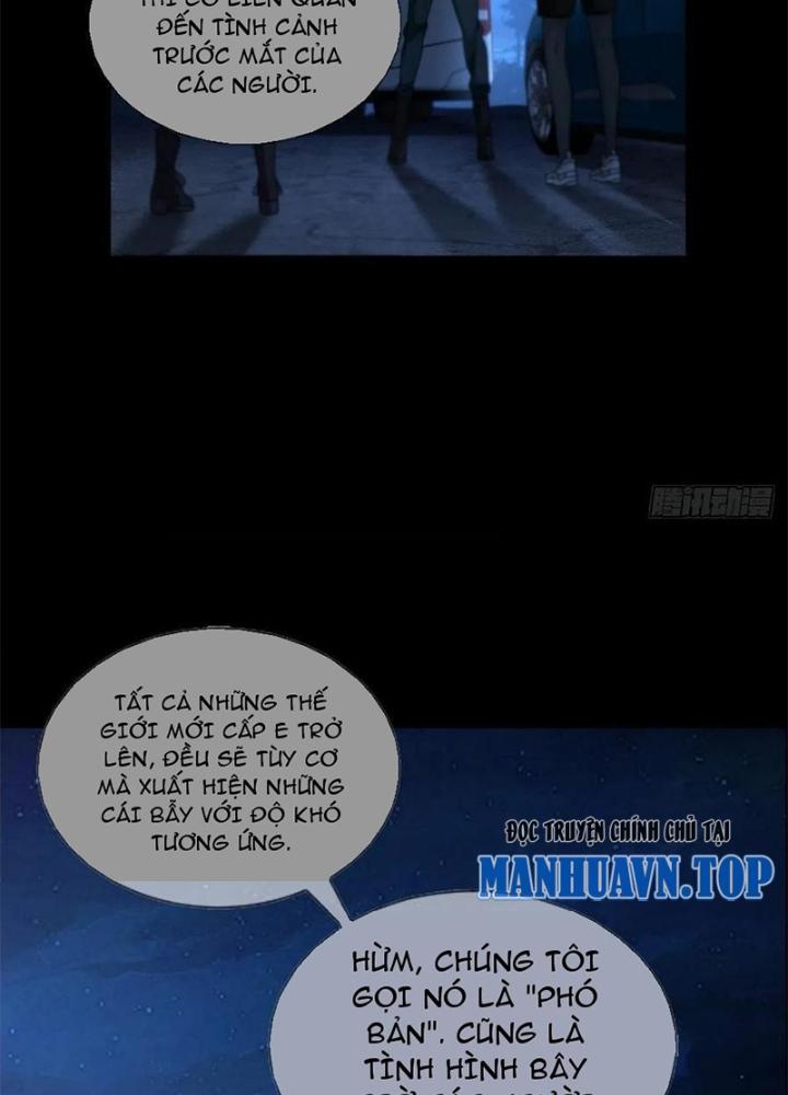 Mạt Thế Lạc Viên Chapter 32 - Next Chapter 33
