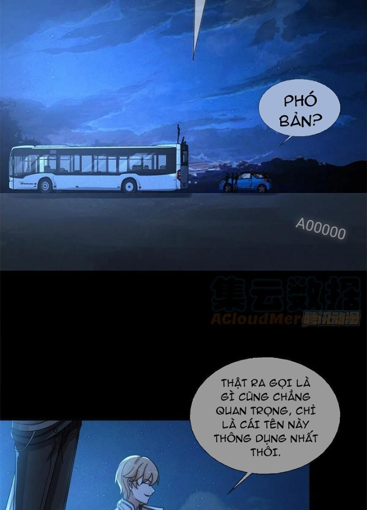 Mạt Thế Lạc Viên Chapter 32 - Next Chapter 33