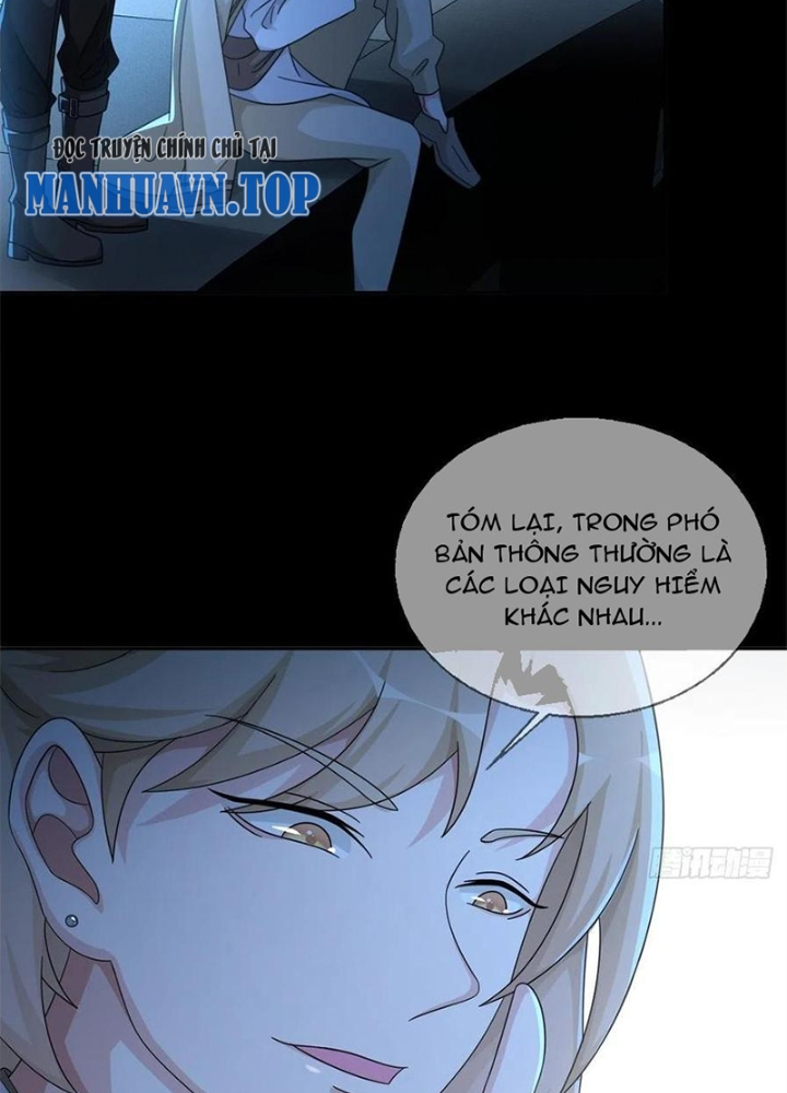 Mạt Thế Lạc Viên Chapter 32 - Next Chapter 33