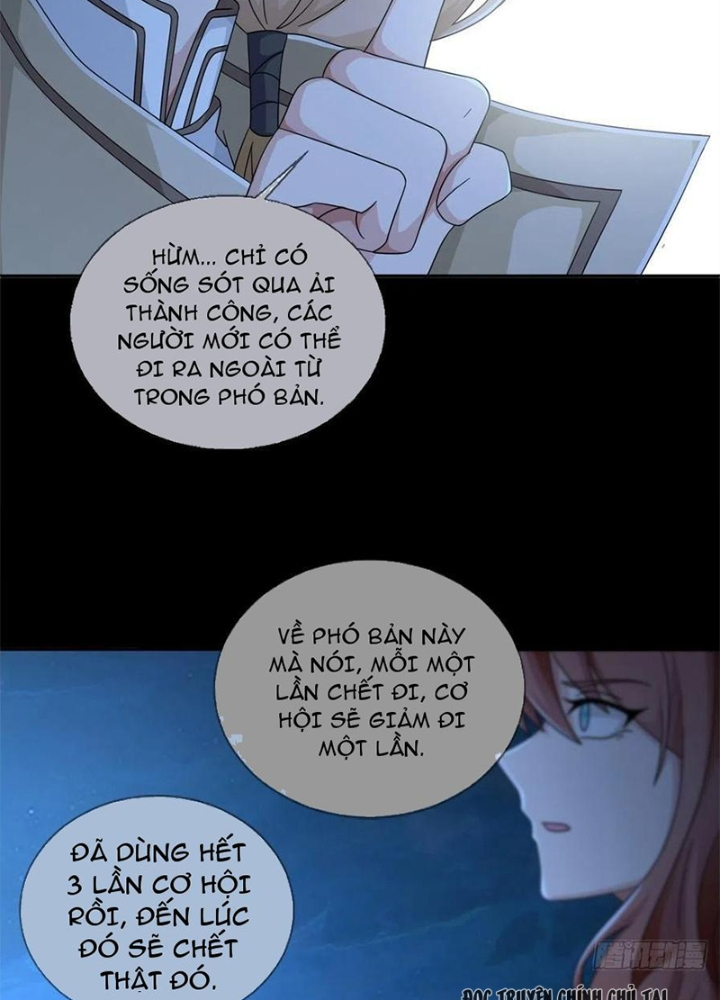Mạt Thế Lạc Viên Chapter 32 - Next Chapter 33