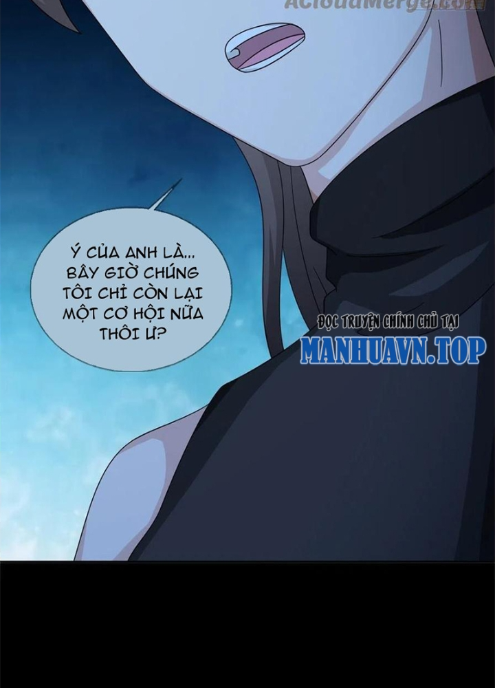 Mạt Thế Lạc Viên Chapter 32 - Next Chapter 33