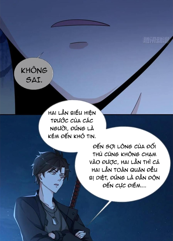 Mạt Thế Lạc Viên Chapter 32 - Next Chapter 33