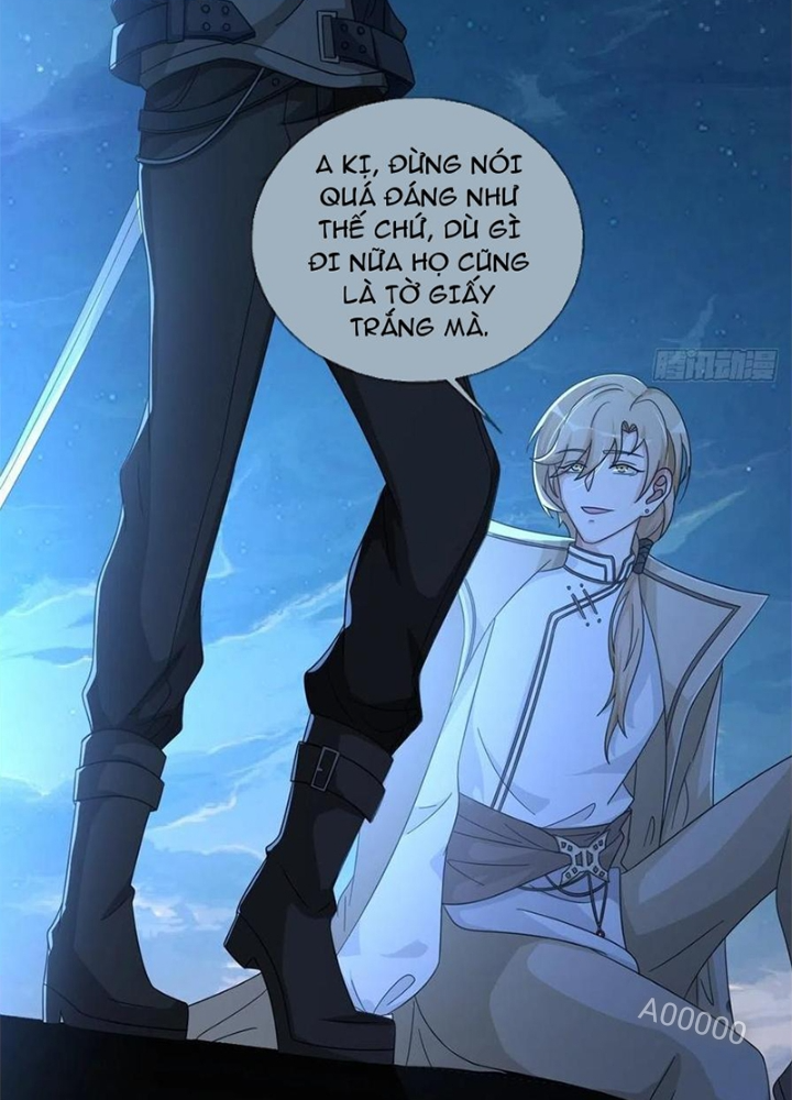 Mạt Thế Lạc Viên Chapter 32 - Next Chapter 33