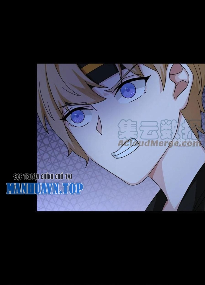 Mạt Thế Lạc Viên Chapter 32 - Next Chapter 33