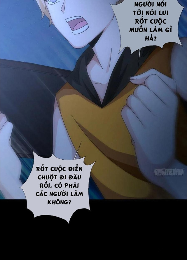 Mạt Thế Lạc Viên Chapter 32 - Next Chapter 33
