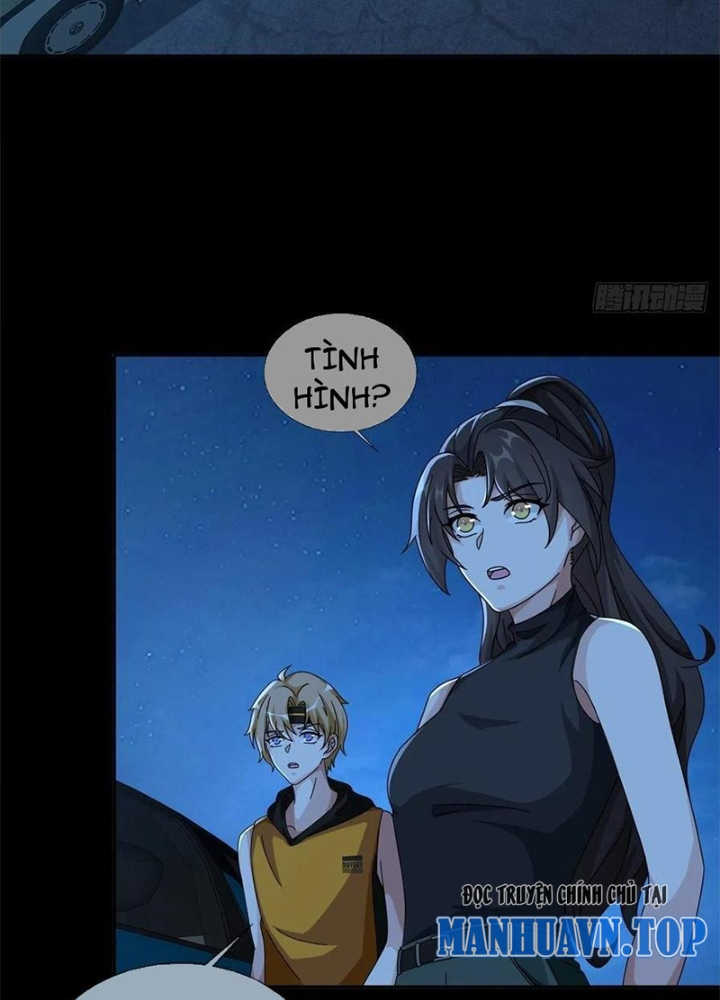 Mạt Thế Lạc Viên Chapter 32 - Next Chapter 33