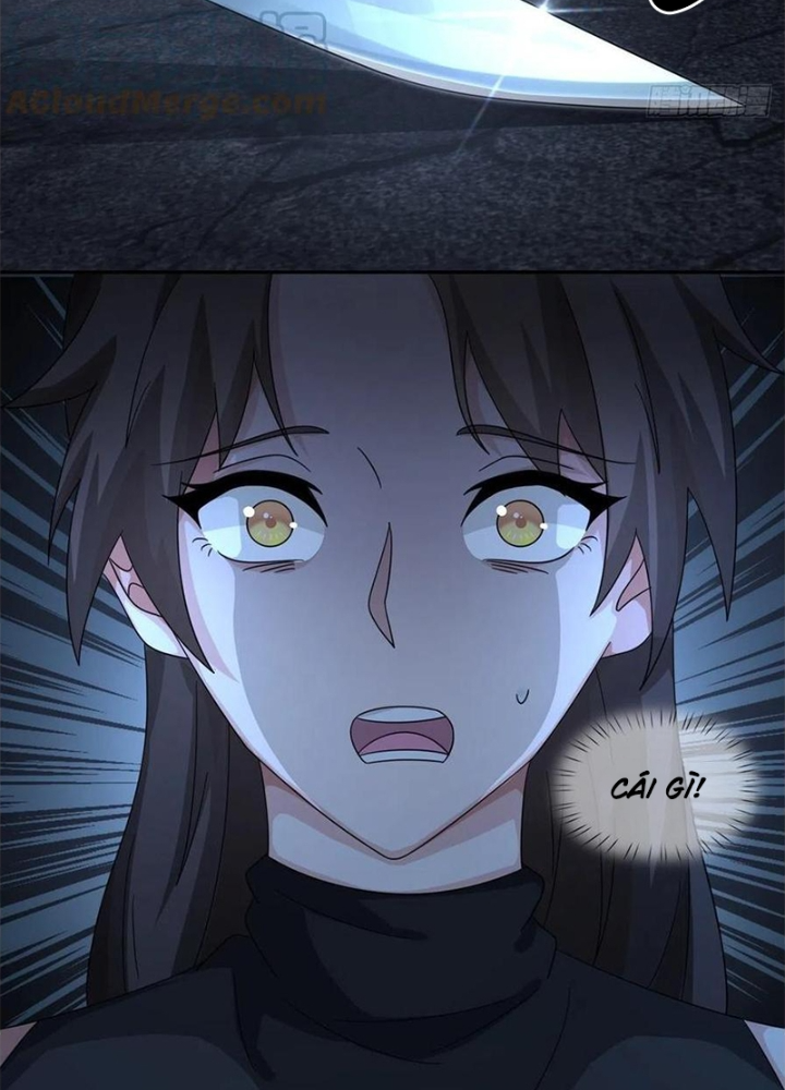 Mạt Thế Lạc Viên Chapter 32 - Next Chapter 33