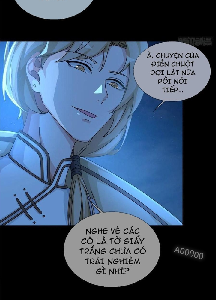 Mạt Thế Lạc Viên Chapter 32 - Next Chapter 33