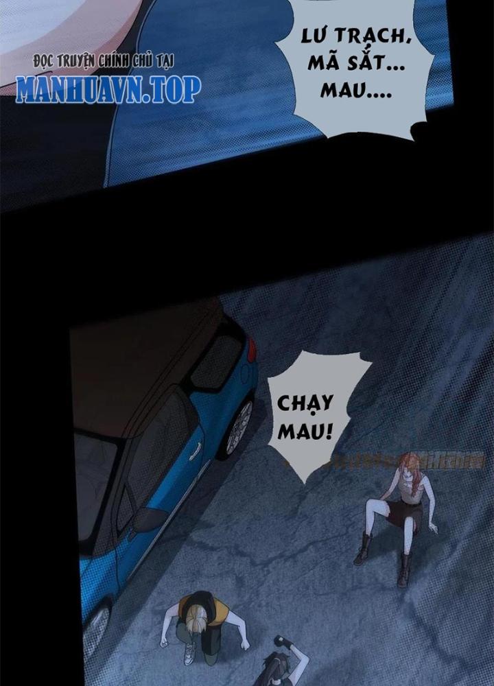 Mạt Thế Lạc Viên Chapter 33 - Next Chapter 34
