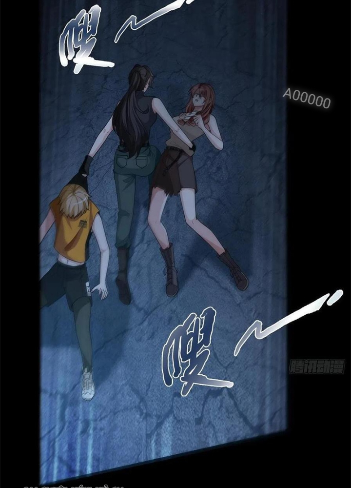 Mạt Thế Lạc Viên Chapter 33 - Next Chapter 34