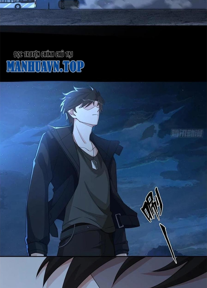 Mạt Thế Lạc Viên Chapter 33 - Next Chapter 34