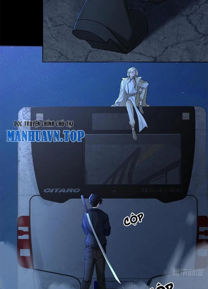 Mạt Thế Lạc Viên Chapter 33 - Next Chapter 34