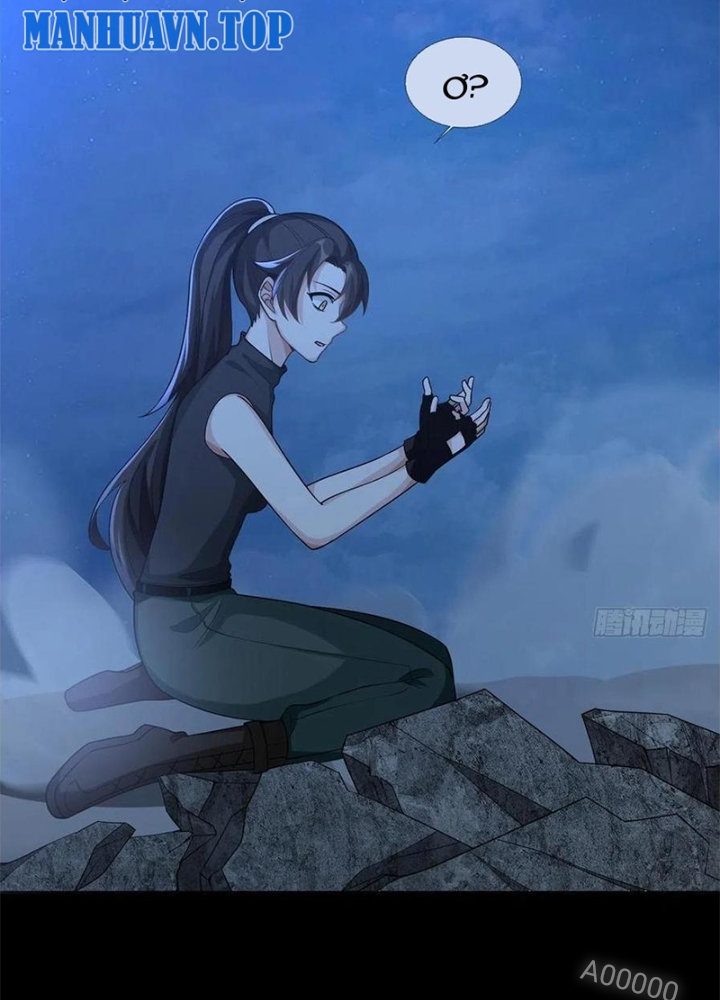 Mạt Thế Lạc Viên Chapter 33 - Next Chapter 34