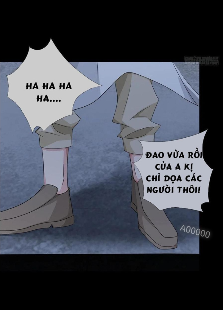Mạt Thế Lạc Viên Chapter 33 - Next Chapter 34