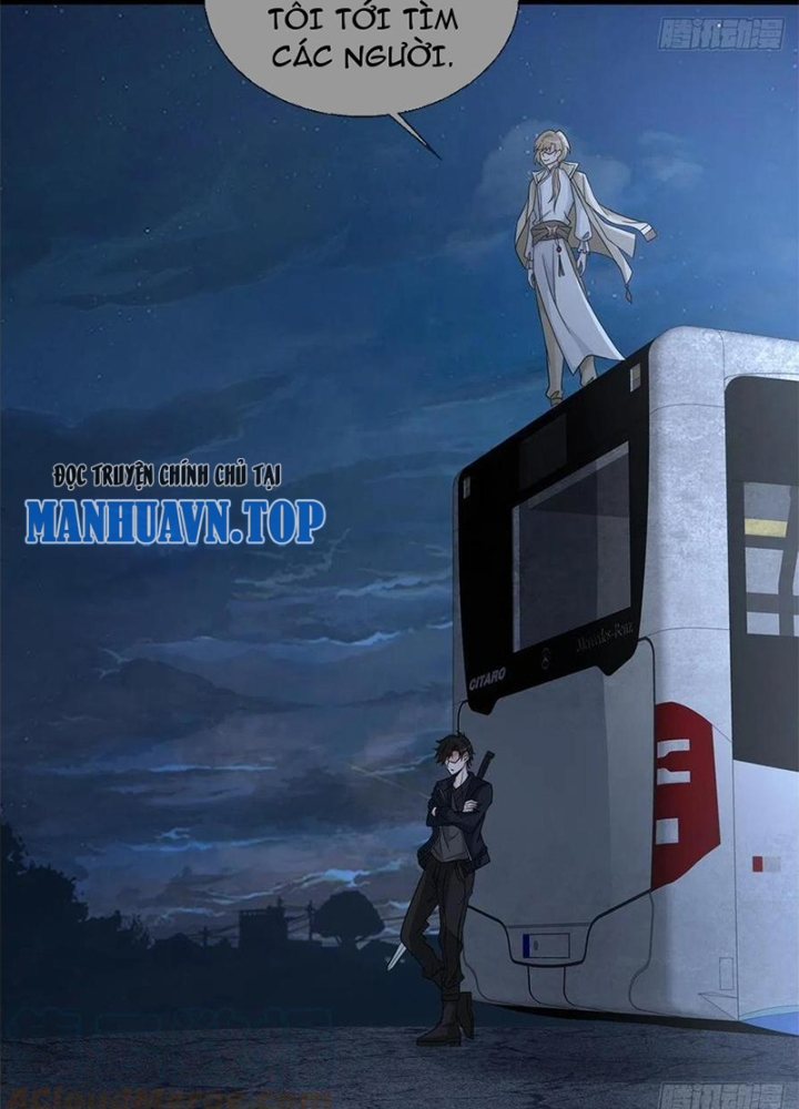 Mạt Thế Lạc Viên Chapter 33 - Next Chapter 34