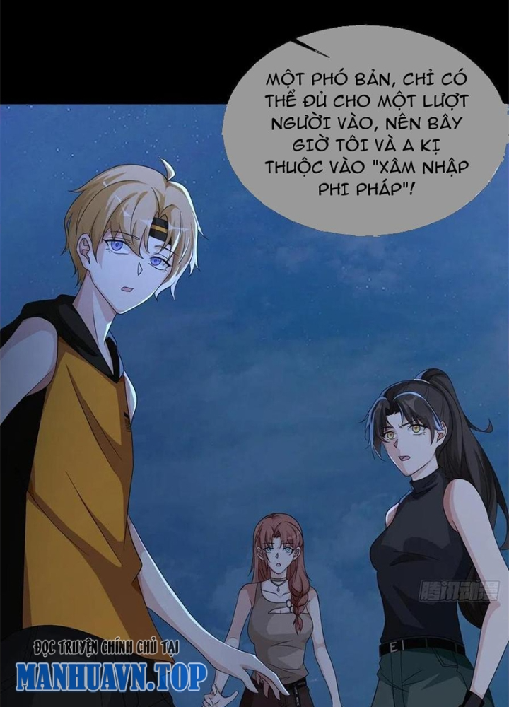 Mạt Thế Lạc Viên Chapter 33 - Next Chapter 34