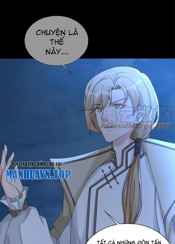 Mạt Thế Lạc Viên Chapter 33 - Next Chapter 34