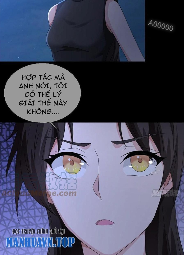 Mạt Thế Lạc Viên Chapter 33 - Next Chapter 34