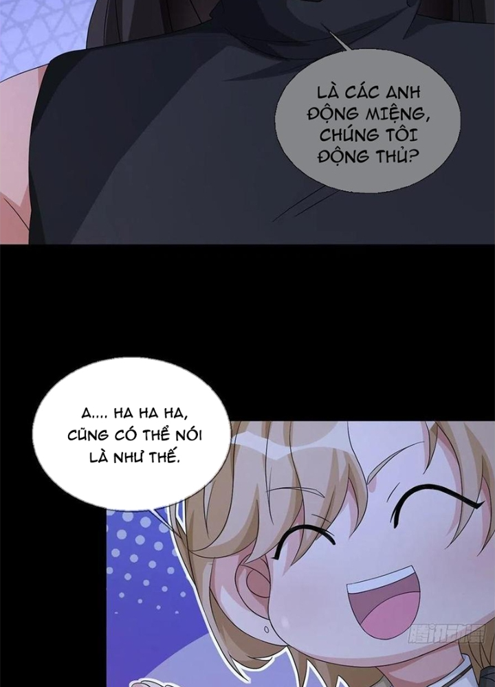 Mạt Thế Lạc Viên Chapter 33 - Next Chapter 34