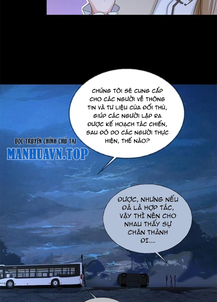 Mạt Thế Lạc Viên Chapter 33 - Next Chapter 34