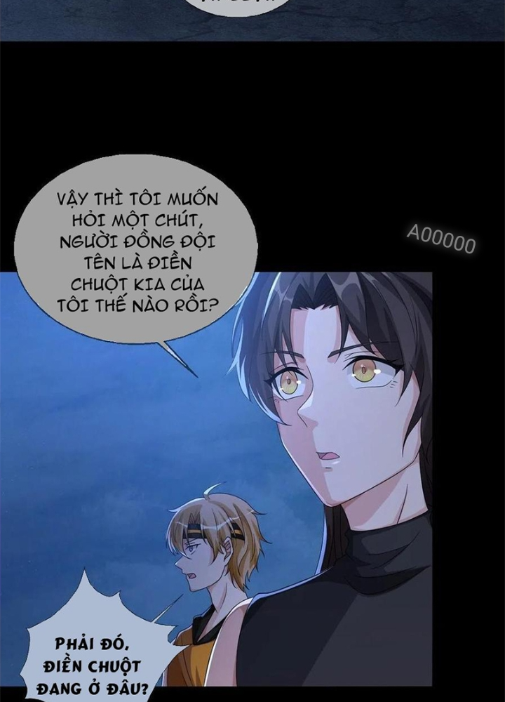 Mạt Thế Lạc Viên Chapter 33 - Next Chapter 34