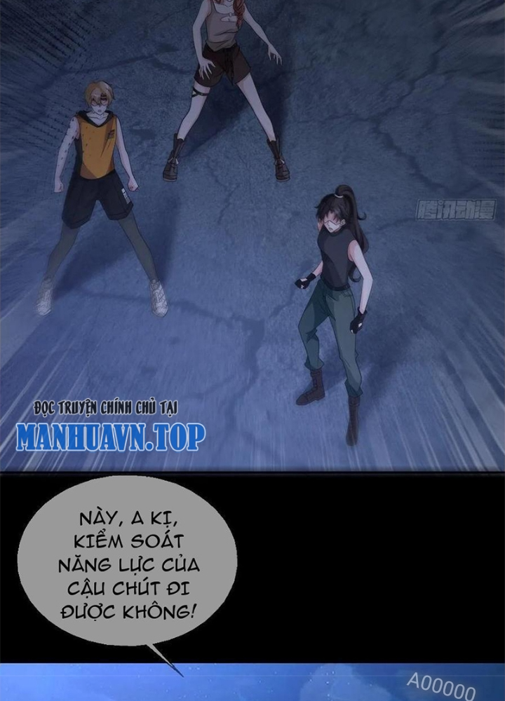 Mạt Thế Lạc Viên Chapter 33 - Next Chapter 34