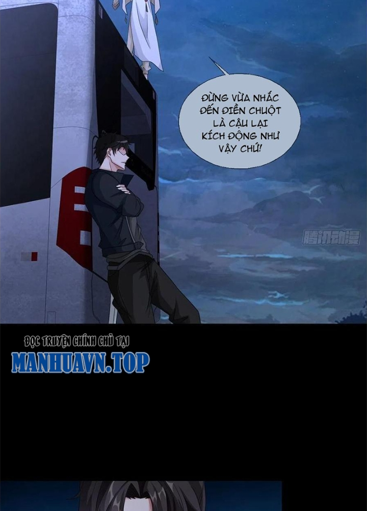 Mạt Thế Lạc Viên Chapter 33 - Next Chapter 34