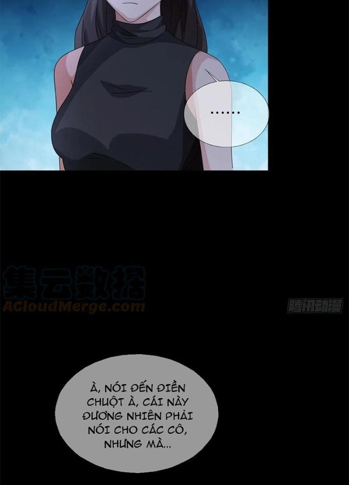 Mạt Thế Lạc Viên Chapter 33 - Next Chapter 34