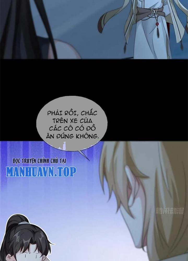 Mạt Thế Lạc Viên Chapter 34 - Trang 3