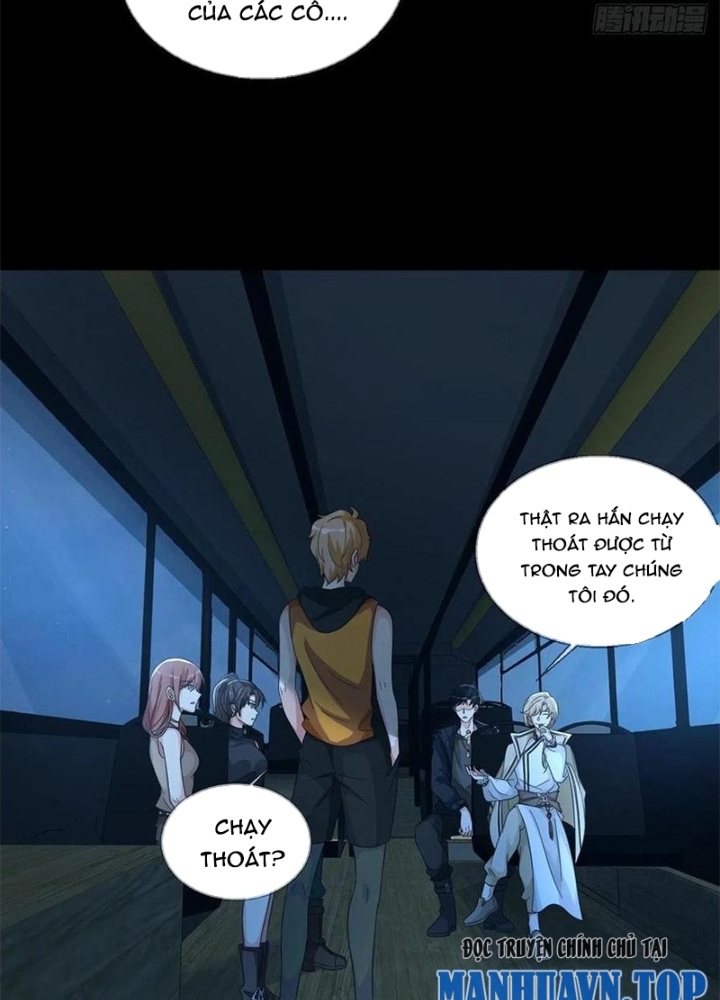 Mạt Thế Lạc Viên Chapter 34 - Trang 3