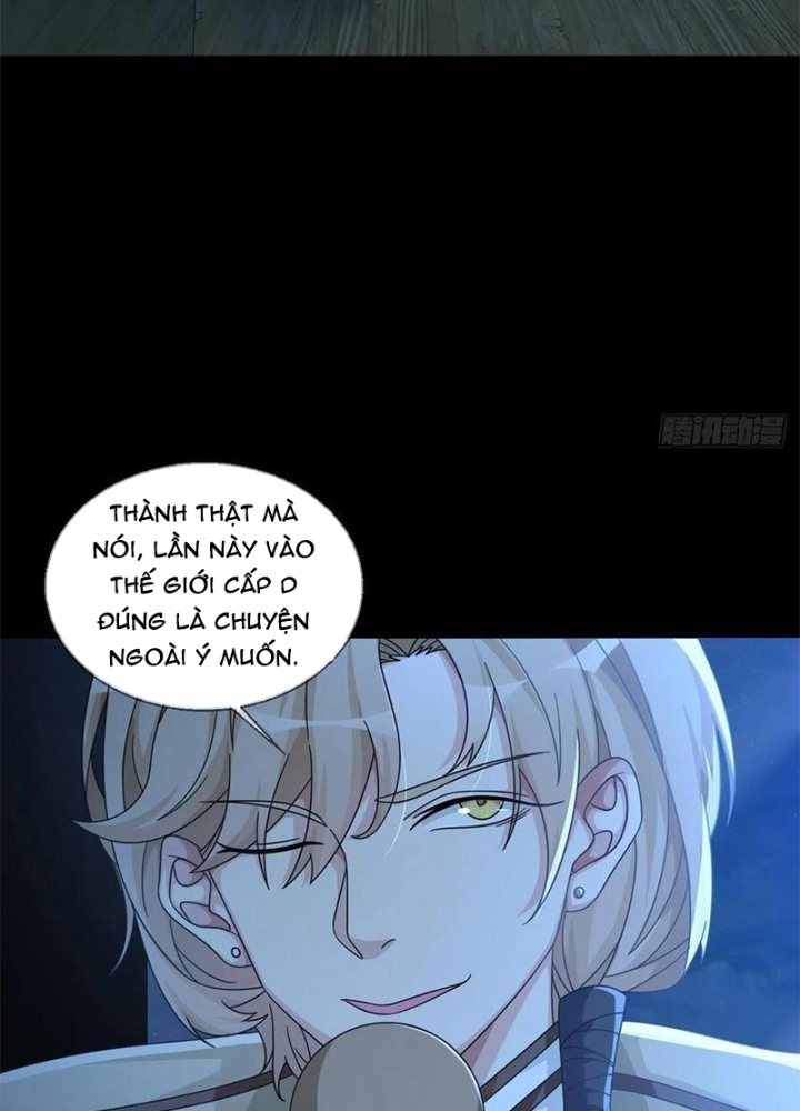 Mạt Thế Lạc Viên Chapter 34 - Trang 3