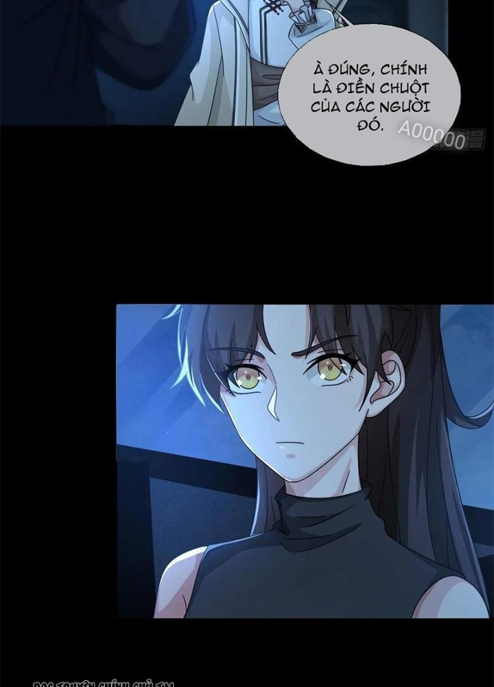 Mạt Thế Lạc Viên Chapter 34 - Trang 3
