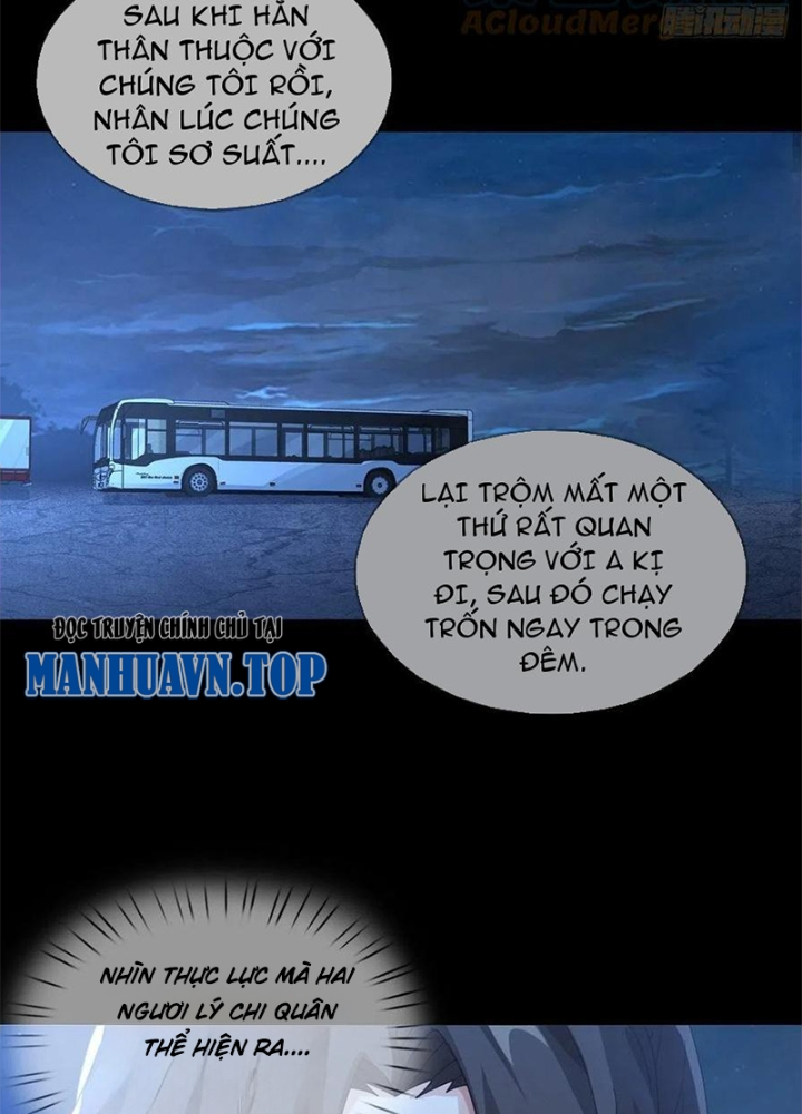 Mạt Thế Lạc Viên Chapter 34 - Trang 3