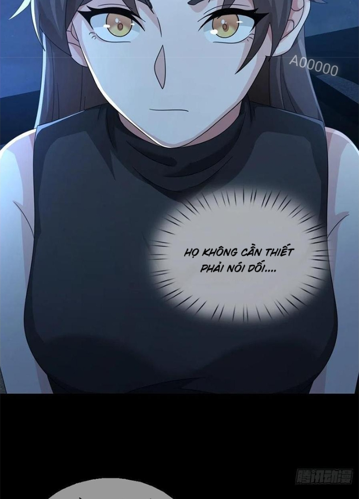 Mạt Thế Lạc Viên Chapter 34 - Trang 3