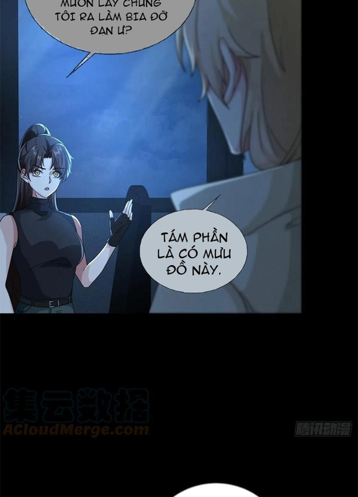 Mạt Thế Lạc Viên Chapter 34 - Trang 3
