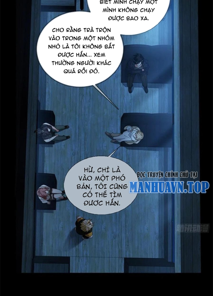Mạt Thế Lạc Viên Chapter 34 - Trang 3