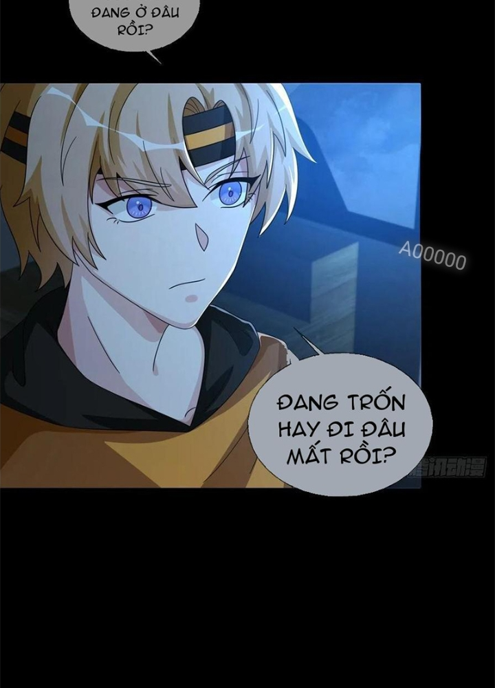 Mạt Thế Lạc Viên Chapter 34 - Trang 3
