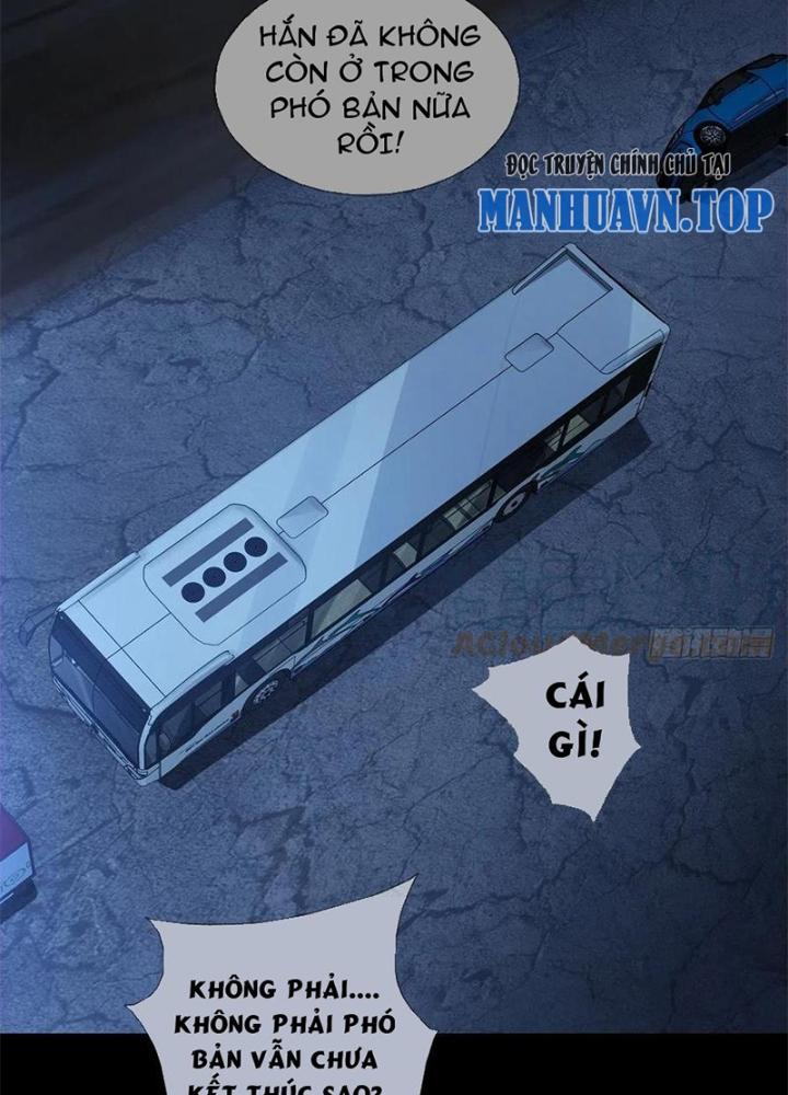 Mạt Thế Lạc Viên Chapter 34 - Trang 3