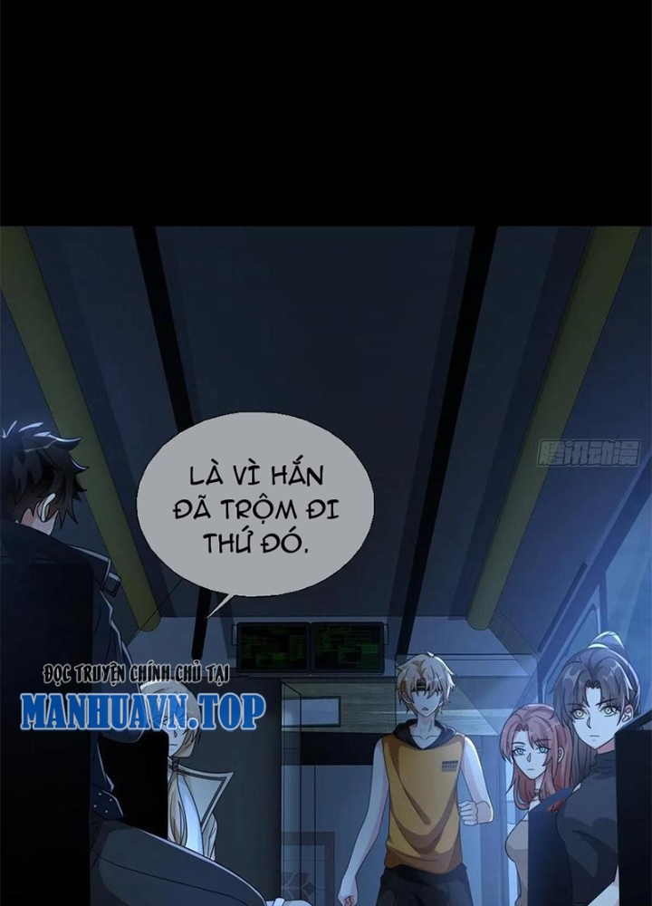 Mạt Thế Lạc Viên Chapter 34 - Trang 3